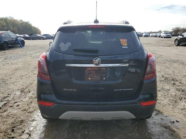 VIN KL4CJASB8JB576577 2018 BUICK ENCORE no.6