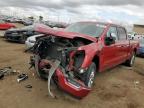 2021 FORD F150 SUPER - 1FTFW1ED4MFB62324