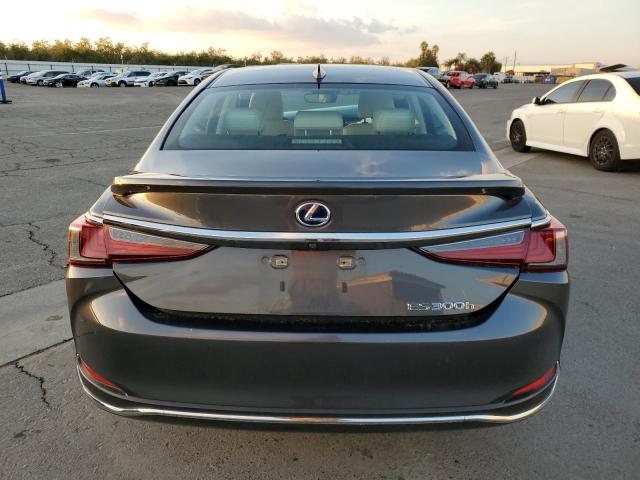 VIN 58AEA1C19NU025089 2022 Lexus ES, 300H Base no.6