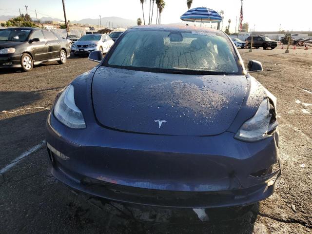 2018 TESLA MODEL 3 - 5YJ3E1EA8JF124980