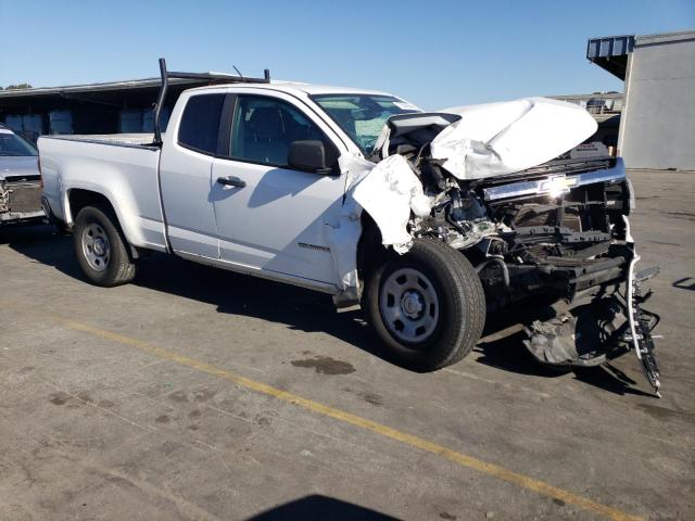 VIN 1GCHSBEAXG1393441 2016 Chevrolet Colorado no.4