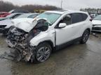 2022 HONDA CR-V EXL - 5J6RT6H80NL045841