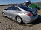 HYUNDAI SONATA HYB photo