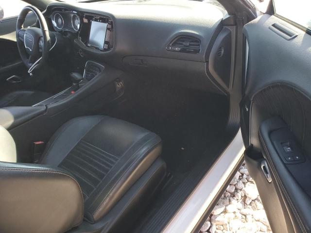 2016 DODGE CHALLENGER - 2C3CDZFJXGH315694