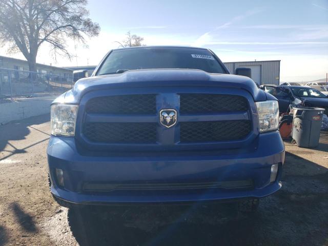 2018 RAM 1500 ST - 1C6RR7FT6JS192979