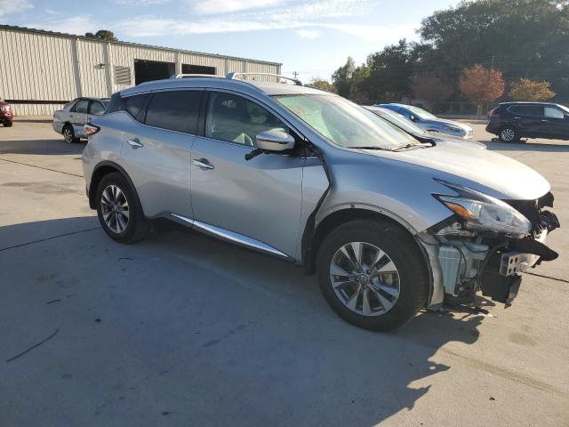 VIN 5N1AZ2MG3GN144468 2016 NISSAN MURANO no.4