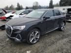 AUDI Q3 PRESTIG photo