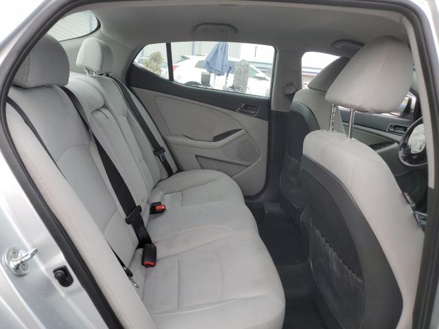 2015 KIA OPTIMA LX - 5XXGM4A7XFG468038