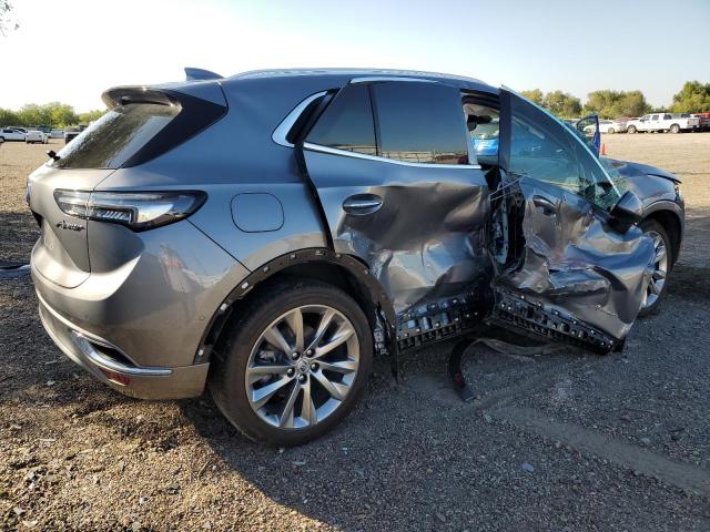2022 BUICK ENVISION A - LRBFZRR44ND120585