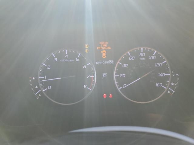 2018 ACURA ILX BASE W - 19UDE2F39JA007168