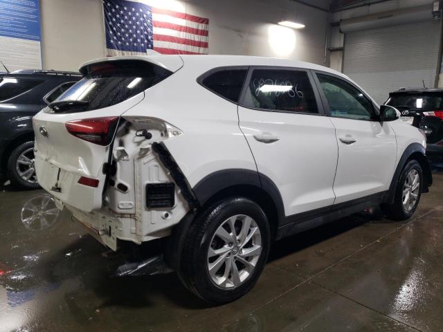 2020 HYUNDAI TUCSON SE - KM8J23A46LU109475