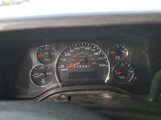 2019 GMC SAVANA G25 1GTW7AFG0K1157959