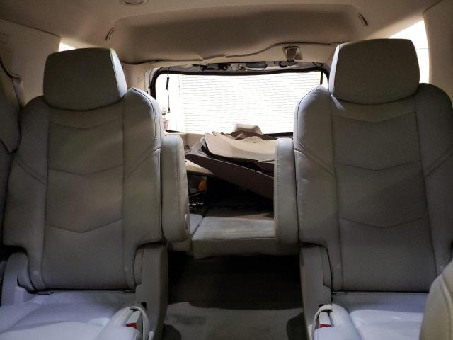 2017 CADILLAC ESCALADE P - 1GYS4CKJ9HR232084