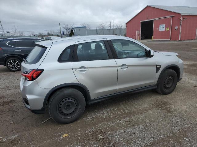 2020 MITSUBISHI RVR SE JA4AH3AU5LU605493