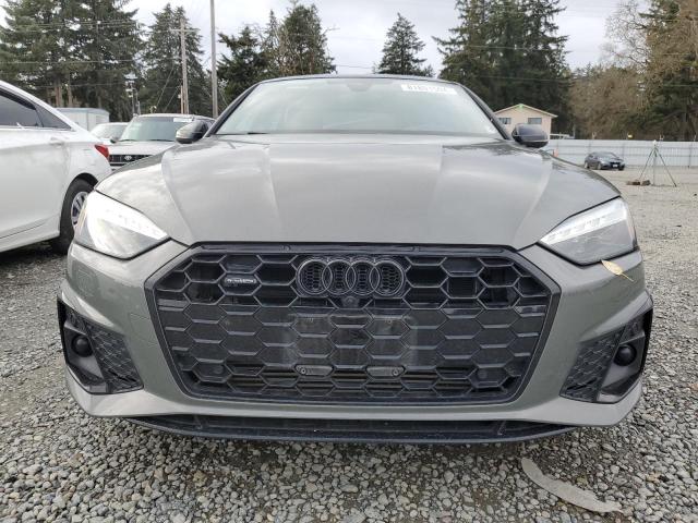 2023 AUDI A5 PRESTIG WAUEACF51PA006947