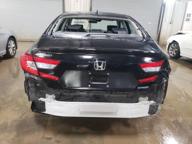 VIN 1HGCV3F10LA008454 2020 HONDA ACCORD no.6