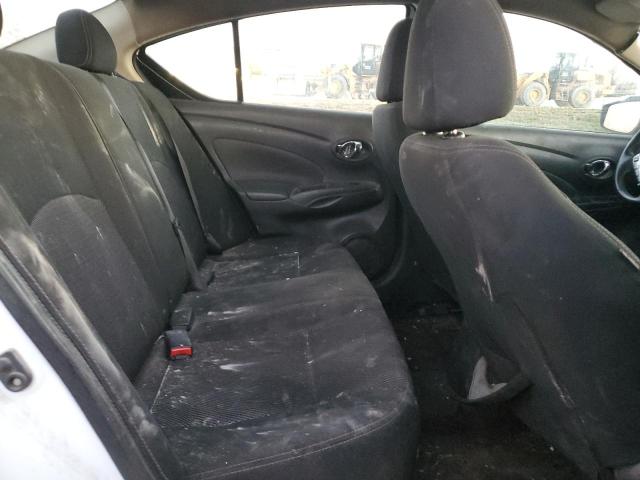 2017 NISSAN VERSA S - 3N1CN7AP3HL907698