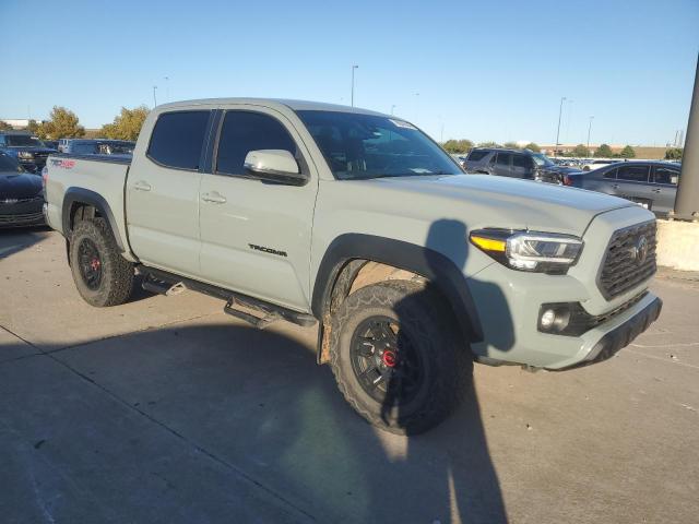 2022 TOYOTA TACOMA DOU - 3TMCZ5AN6NM476851