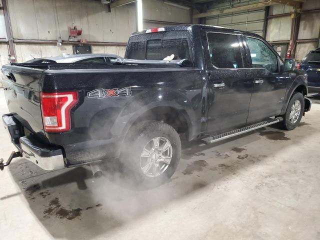 2017 FORD F150 SUPER - 1FTEW1EP6HFA86584