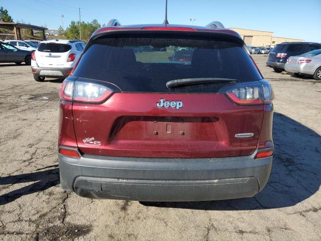2019 JEEP CHEROKEE L - 1C4PJLCB5KD466853