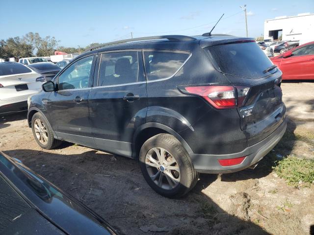 2017 FORD ESCAPE SE - 1FMCU0GD9HUD64234
