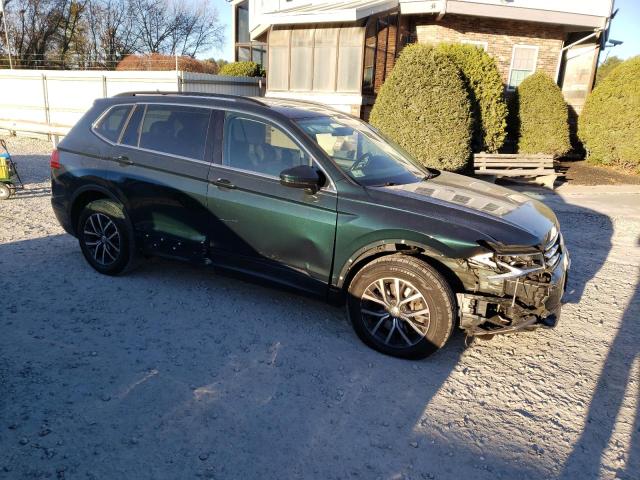 2019 VOLKSWAGEN TIGUAN SE - 3VV2B7AX8KM018044