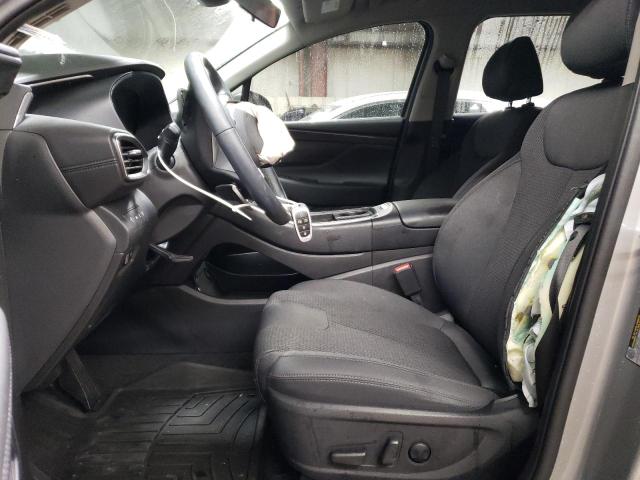 2023 HYUNDAI SANTA FE S - 5NMS2DAJ5PH633976