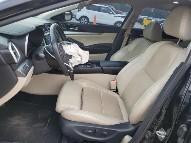 2018 NISSAN MAXIMA 3.5 - 1N4AA6AP0JC410223