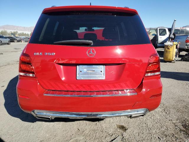 2015 MERCEDES-BENZ GLK 350 - WDCGG5HB0FG414080