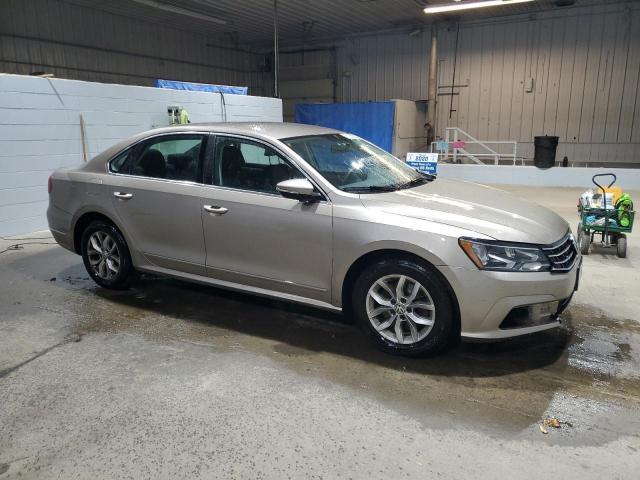 2016 VOLKSWAGEN PASSAT S - 1VWAT7A35GC061377