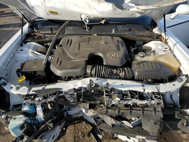 2017 DODGE CHALLENGER - 2C3CDZAG0HH502343