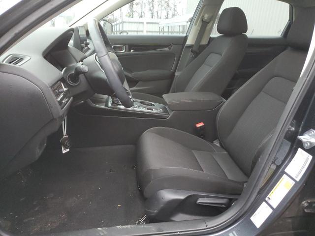 2023 HONDA CIVIC EX - 2HGFE1F72PH311622