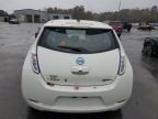 Lot #2993518195 2012 NISSAN LEAF SV