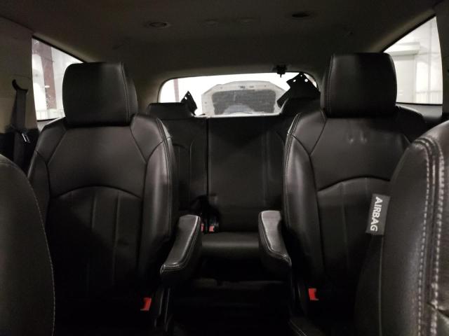 2017 BUICK ENCLAVE - 5GAKVBKD1HJ141267