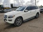 Lot #3024662625 2013 MERCEDES-BENZ GL 450 4MA