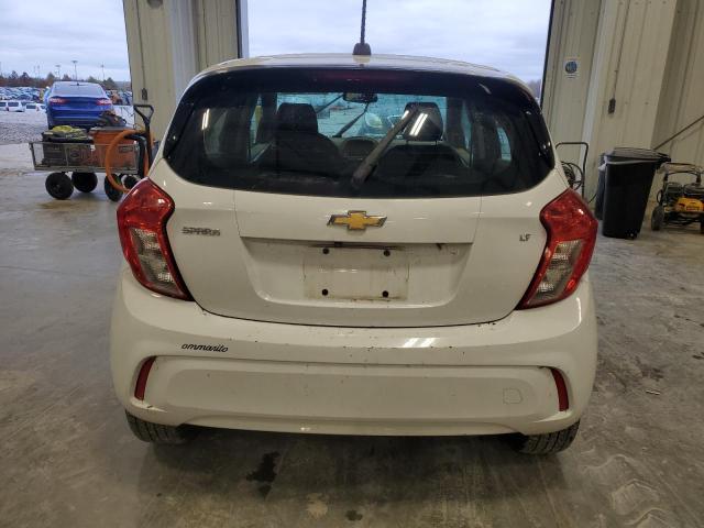2019 CHEVROLET SPARK 1LT - KL8CD6SA3KC797753