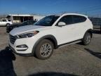 2017 HYUNDAI TUCSON LIM - KM8J33A40HU493628