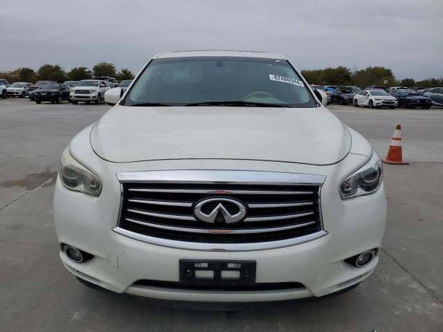 VIN 5N1AL0MN4EC529616 2014 INFINITI QX60 no.5