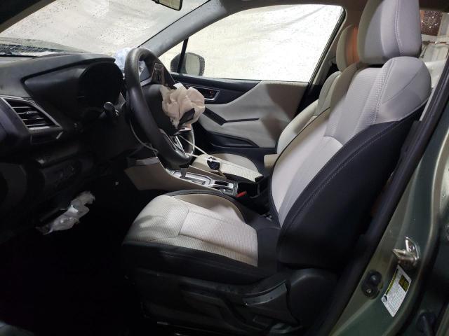 2021 SUBARU FORESTER - JF2SKAAC1MH536479