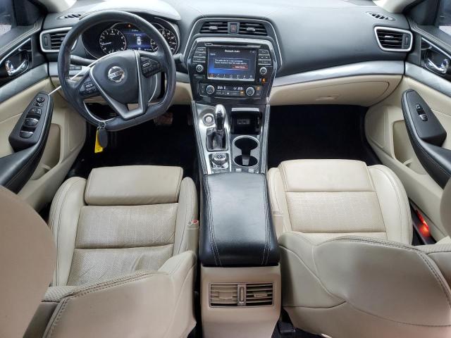 2016 NISSAN MAXIMA 3.5 - 1N4AA6AP2GC422365