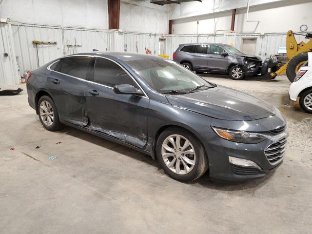 VIN 1G1ZD5ST5KF225085 2019 CHEVROLET MALIBU no.4