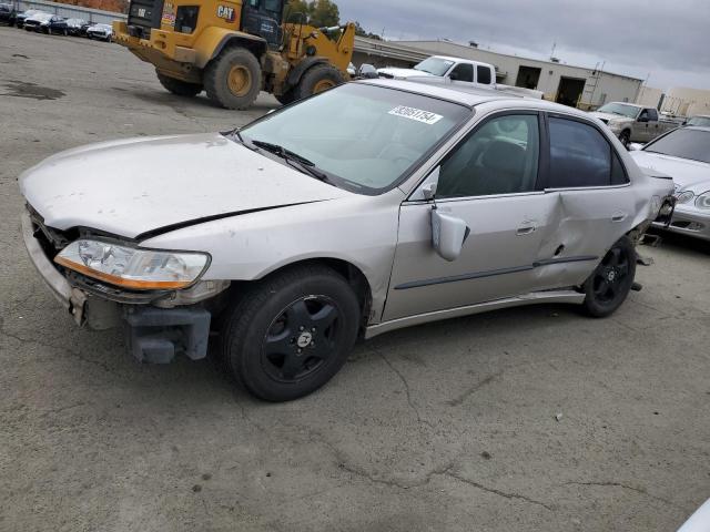 1998 HONDA ACCORD EX #3028326809