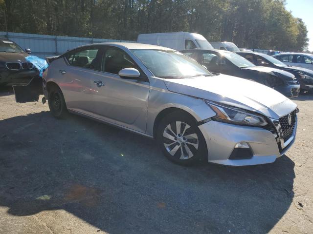 2021 NISSAN ALTIMA S - 1N4BL4BV6MN353714