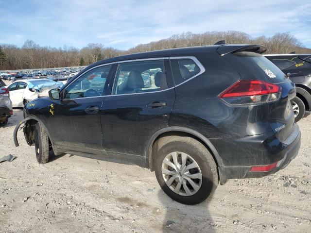 2018 NISSAN ROGUE S - KNMAT2MV9JP531087