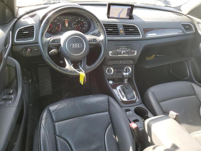 2015 AUDI Q3 PRESTIG WA1GFCFS0FR012865