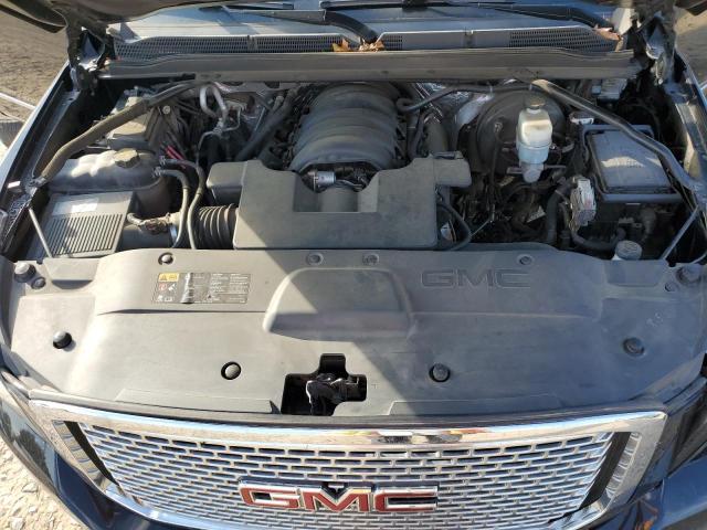 2015 GMC YUKON XL D - 1GKS2JKJ9FR701255