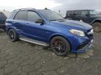 MERCEDES-BENZ GLE 63 AMG photo