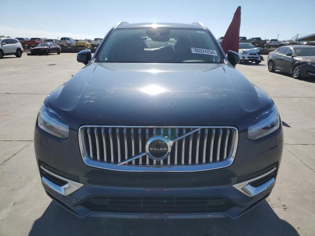2021 VOLVO XC90 T8 RE YV4BR0CK9M1717232