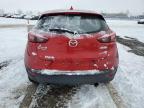 MAZDA CX-3 TOURI photo