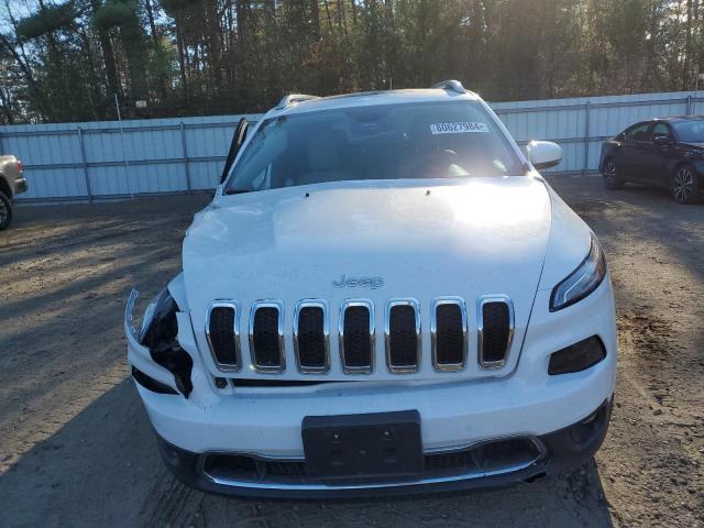 2015 JEEP CHEROKEE L - 1C4PJMDS6FW751561